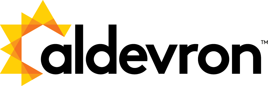 Aldevron RGB Logo_TM-1