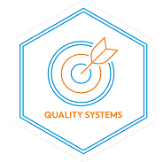 Quality & Regulatory Confidence